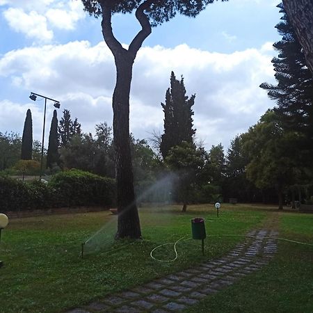 Aurelia Antica Terrace Apt Free Pool And Parking Rome Exterior photo