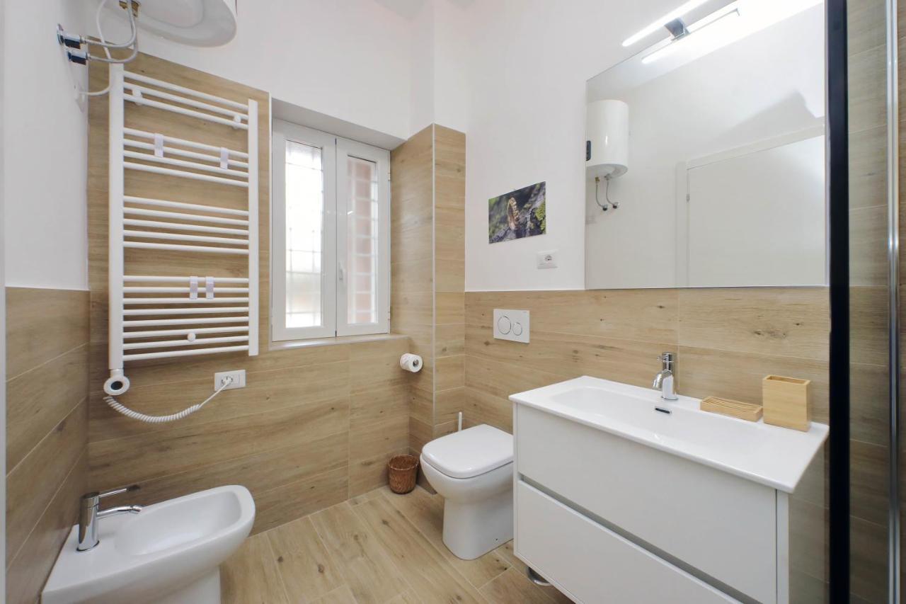 Aurelia Antica Terrace Apt Free Pool And Parking Rome Exterior photo